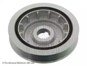 Ременный шкив, коленчатый вал BLUE PRINT ADJ136116