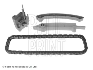 Комплект цепи привода распредвала BLUE PRINT ADJ137302