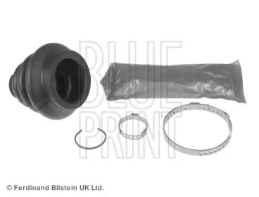 Комплект пылника, приводной вал BLUE PRINT ADJ138112