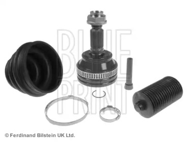 Шарнирный комплект BLUE PRINT ADJ138904