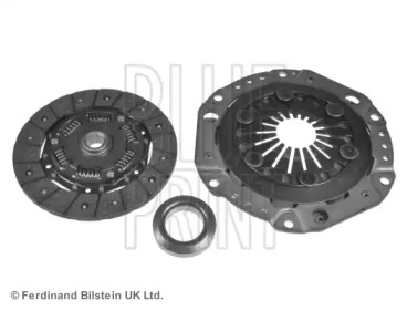 Комплект сцепления BLUE PRINT ADK83006