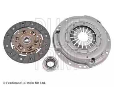 Комплект сцепления BLUE PRINT ADK83012