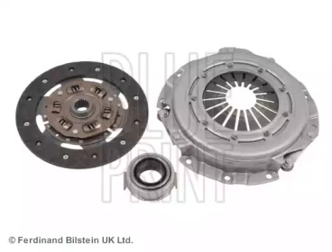 Комплект сцепления BLUE PRINT ADK83022