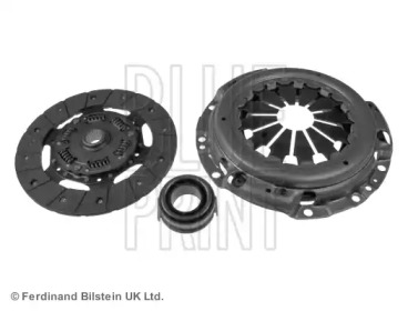 Комплект сцепления BLUE PRINT ADK83027