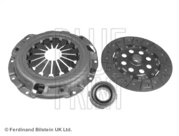 Комплект сцепления BLUE PRINT ADK83037