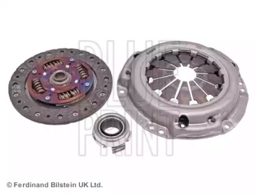 Комплект сцепления BLUE PRINT ADK83044