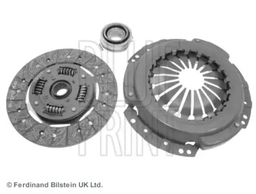 Комплект сцепления BLUE PRINT ADK83047