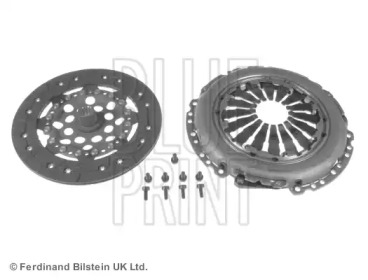 Комплект сцепления BLUE PRINT ADK83054