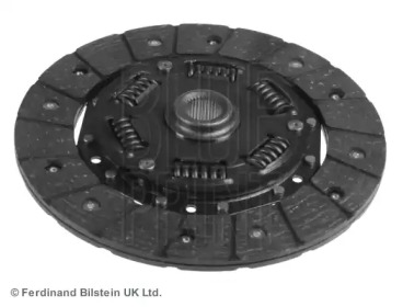 Диск сцепления BLUE PRINT ADK83101