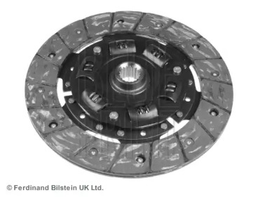 Диск сцепления BLUE PRINT ADK83104