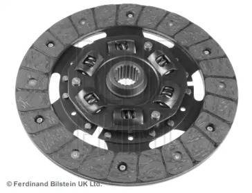 Диск сцепления BLUE PRINT ADK83122