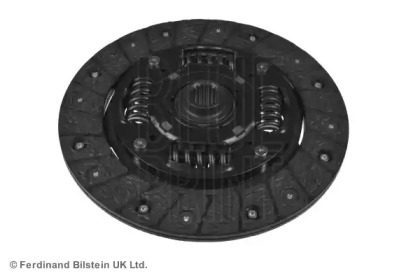 Диск сцепления BLUE PRINT ADK83128