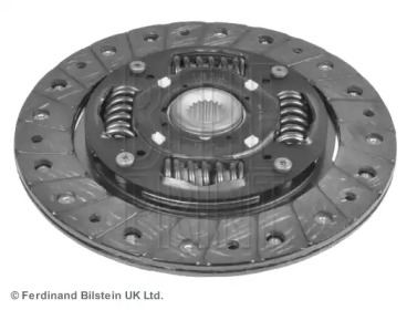 Диск сцепления BLUE PRINT ADK83129