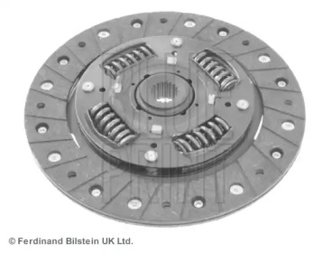 Диск сцепления BLUE PRINT ADK83130