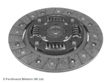 Диск сцепления BLUE PRINT ADK83132