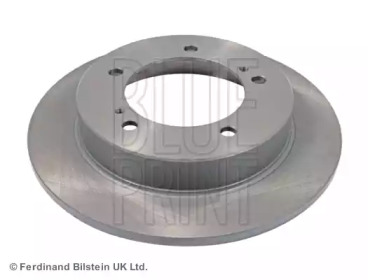 Тормозной диск BLUE PRINT ADK84325