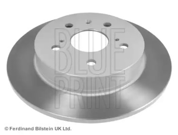 Тормозной диск BLUE PRINT ADK84335