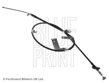 Трос BLUE PRINT ADK84685