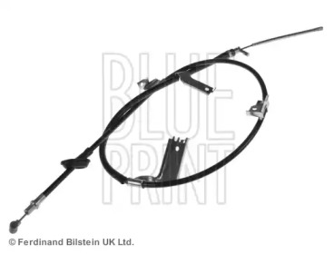 Трос BLUE PRINT ADK84686