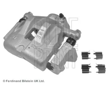 Тормозной суппорт BLUE PRINT ADK84833C