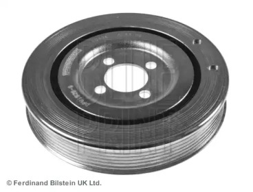 Ременный шкив BLUE PRINT ADK86109