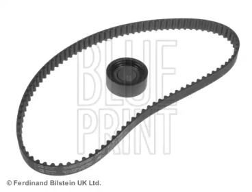 Ременный комплект BLUE PRINT ADK87301