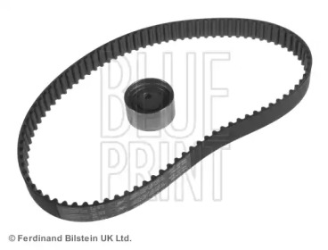 Ременный комплект BLUE PRINT ADK87304