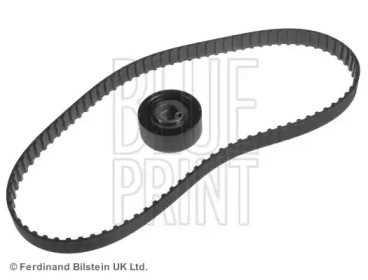 Ременный комплект BLUE PRINT ADK87307