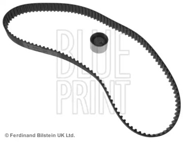 Ременный комплект BLUE PRINT ADK87310