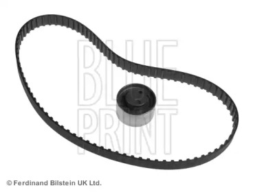 Ременный комплект BLUE PRINT ADK87311