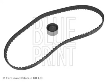 Ременный комплект BLUE PRINT ADK87314