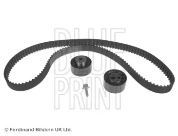 Ременный комплект BLUE PRINT ADK87320