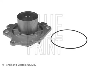 Насос BLUE PRINT ADK89119C