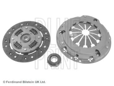 Комплект сцепления BLUE PRINT ADL143002