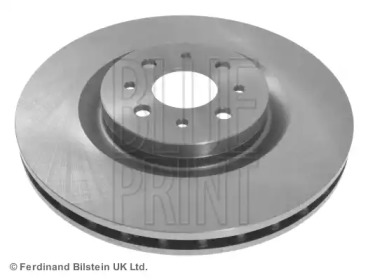 Тормозной диск BLUE PRINT ADL144303