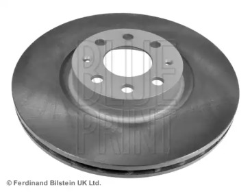 Тормозной диск BLUE PRINT ADL144308