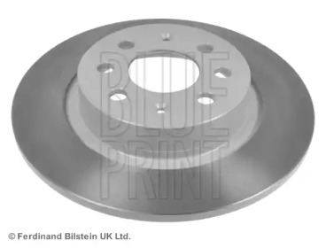 Тормозной диск BLUE PRINT ADL144310