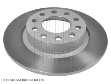 Тормозной диск BLUE PRINT ADL144314