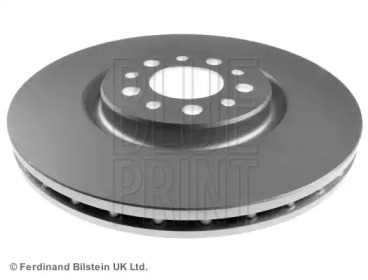 Тормозной диск BLUE PRINT ADL144316