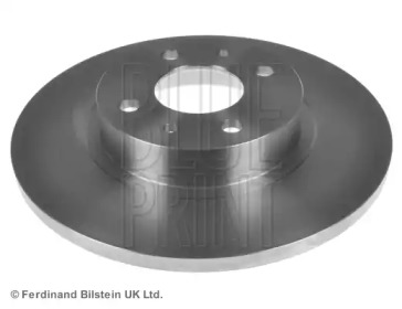 Тормозной диск BLUE PRINT ADL144318