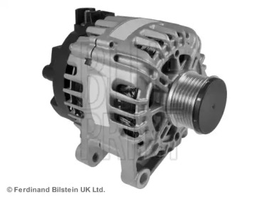 Генератор BLUE PRINT ADM51172C