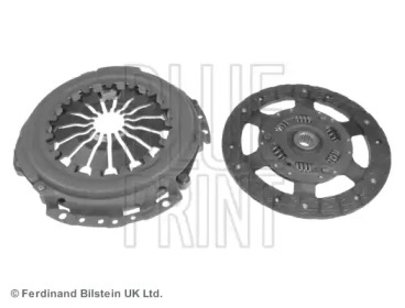 Комплект сцепления BLUE PRINT ADM530100