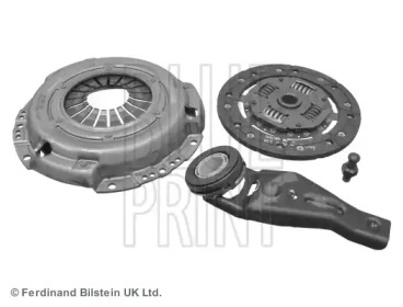 Комплект сцепления BLUE PRINT ADM530103