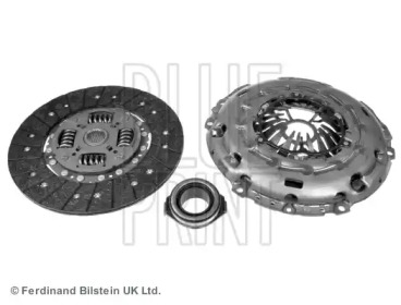 Комплект сцепления BLUE PRINT ADM530118C