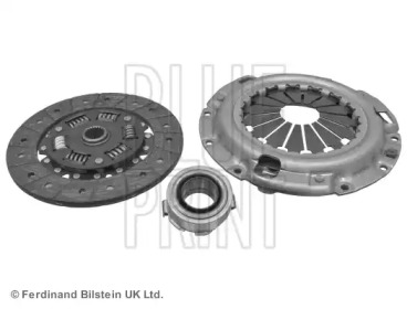 Комплект сцепления BLUE PRINT ADM53039