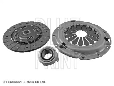 Комплект сцепления BLUE PRINT ADM53046