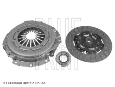 Комплект сцепления BLUE PRINT ADM53049