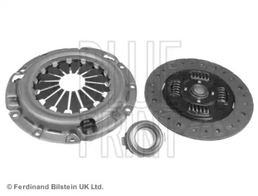 Комплект сцепления BLUE PRINT ADM53065