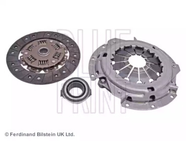 Комплект сцепления BLUE PRINT ADM53076