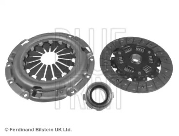 Комплект сцепления BLUE PRINT ADM53087